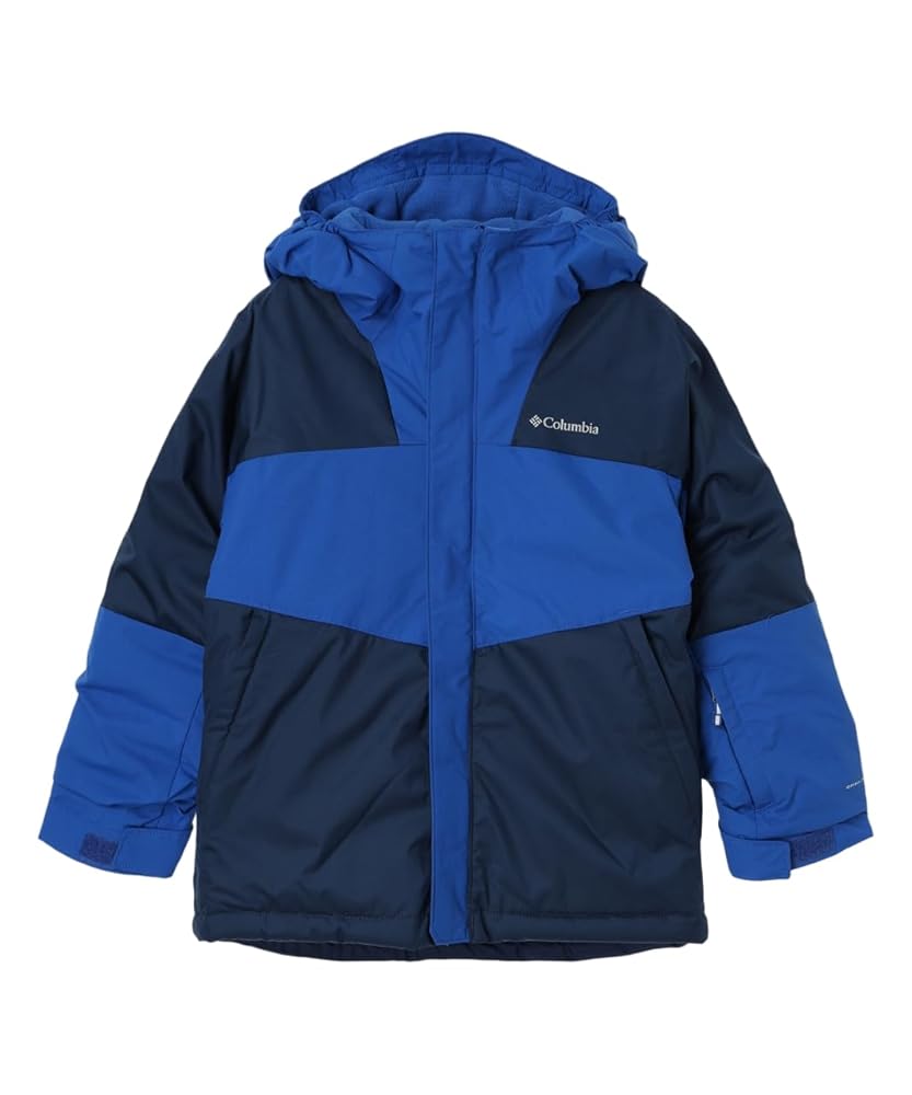 Columbia 子ども用ジャケット サイズL(14〜16)青 Columbia 子ども用ジャケット サイズL(14〜16)青 楽天市場